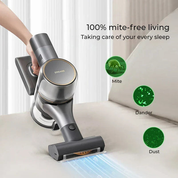 Dreame V15S Cordless Vacuum Cleaner