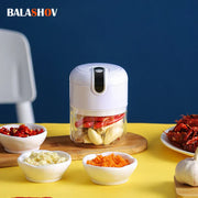 Mini Electric Mixers