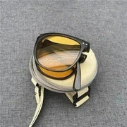 Women's Fashion Folding Sunglasses