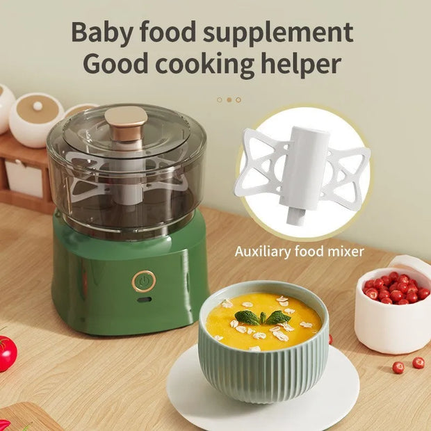 Mini Home Food Machine