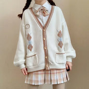 Autumn Sweet Women Hoodies