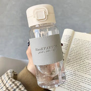 500ml Creative Water Bottle