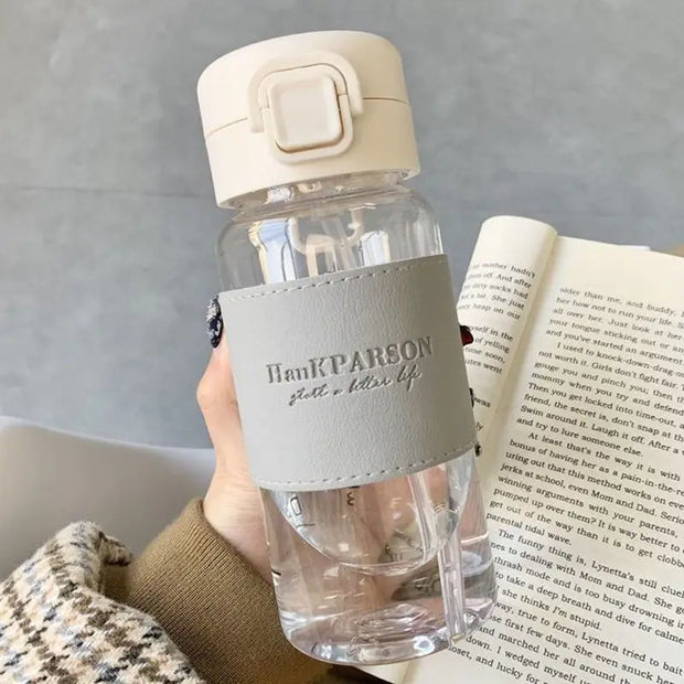 500ml Creative Water Bottle