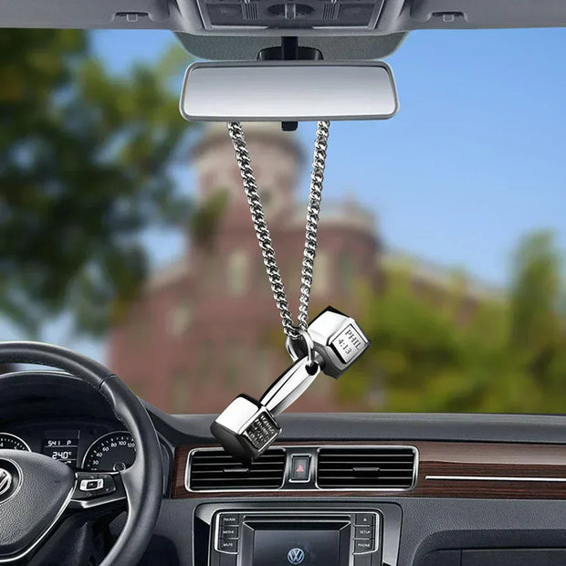 Car Accessories Pendant