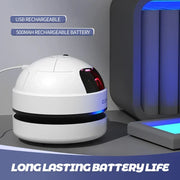 Desktop Vacuum Cleaner