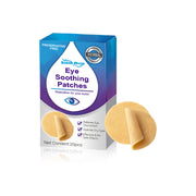 Eye Care Patch Relieves Dry And Tired Eyes